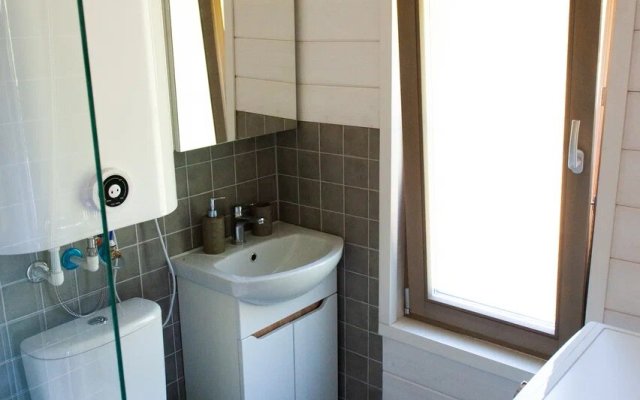 Voda i Vozduh Guest House