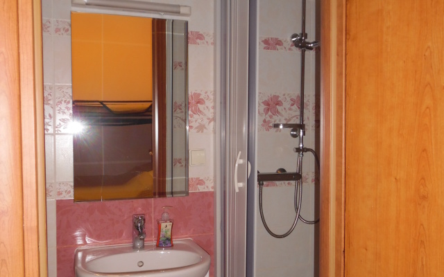 Bon Apart na Bolshoj Morskoj 31 - Irena Hotel Guest House