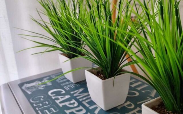 Апартаменты на Дзержинского 3А