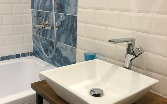 Апартаменты Морская 3а Ольгинка