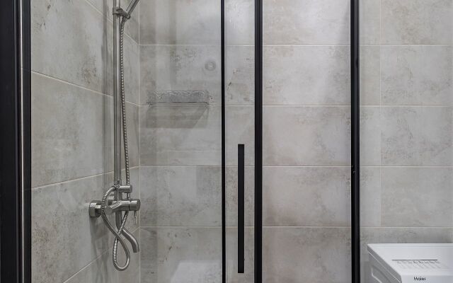 Апартаменты на Гордеевской 107