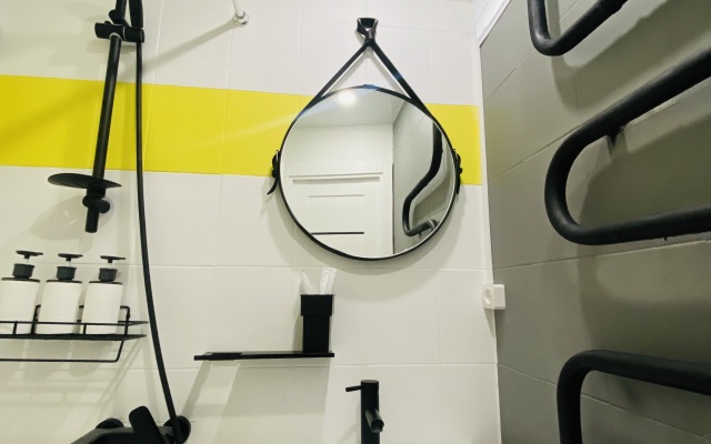 Апартаменты в пяти минутах ходьбы Микрохирургия глаза