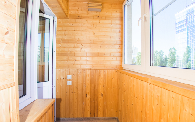 Апартаменты ATLANT Apartments 99