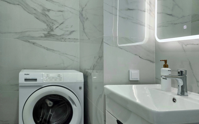 V Sochi Dlya Otdykha Apartments