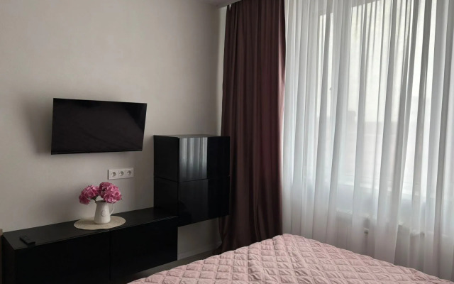 Na Kirova 113/2 Flat