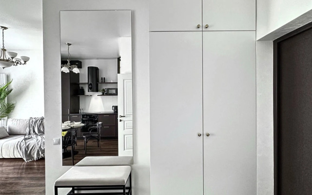 Квартира Шикарная Подходит для Командировки вГости