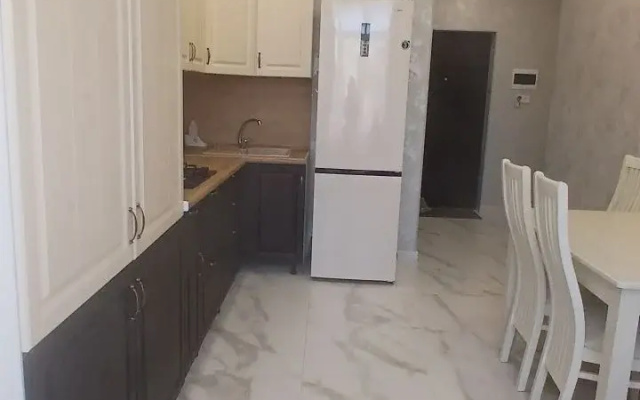 Квартира Sutki Rent уютная однушка в Минеральных Водах