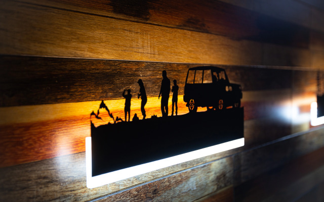 Квартира Green Grass