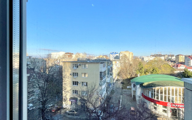 Uyutnaya V Tsentre Ryadom S Morem Flat