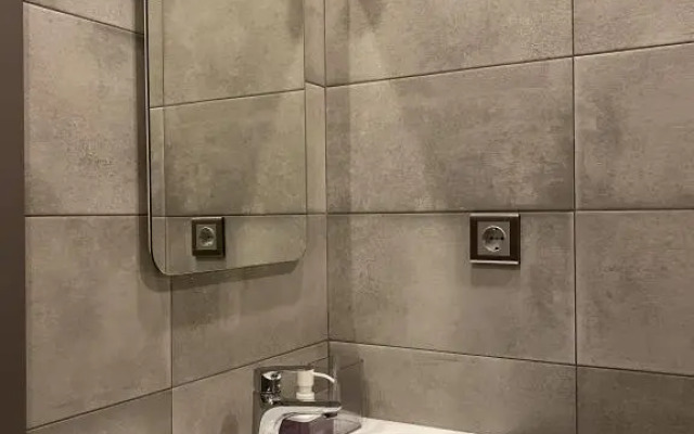 Апартаменты Каретная 2