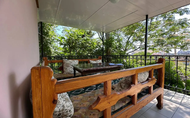 Esvet Guest house