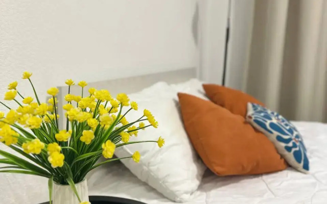 Квартира Студия Около Метро Потапово