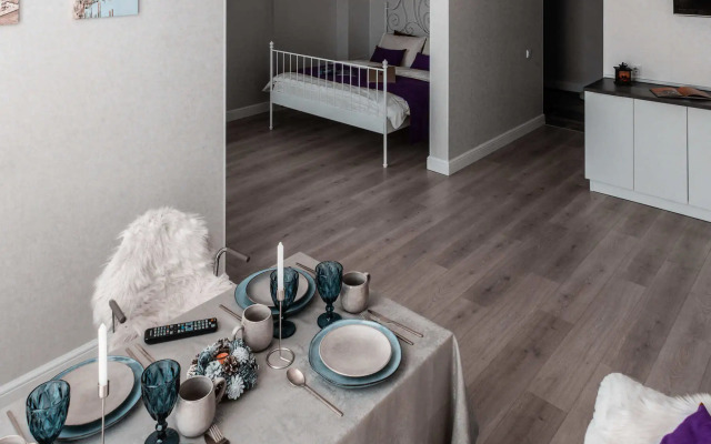 Апартаменты Сутки Уфа на Ленина 156