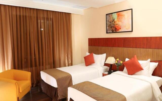 Hotel Best Western Plus Salmiya