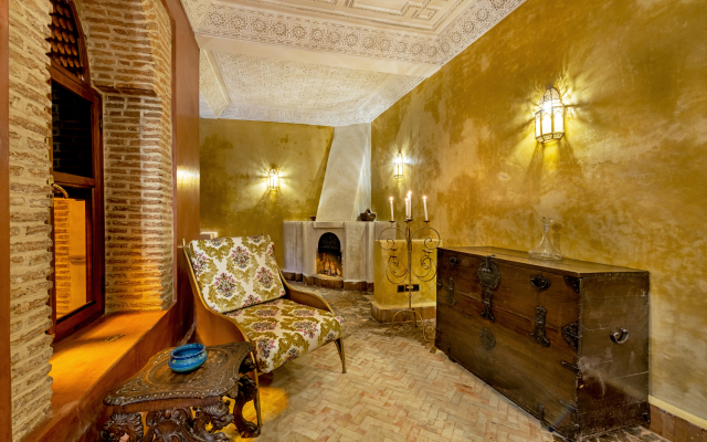 Maipa Boutique Riad Hotel