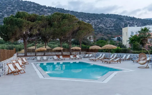 Anassa Suites Adults Only Hotel