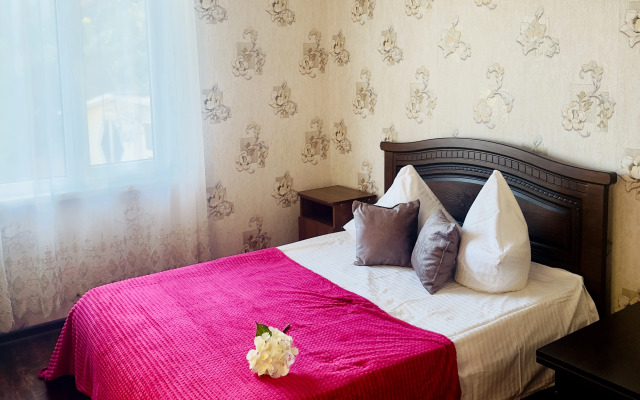 Al-Mari Guest House