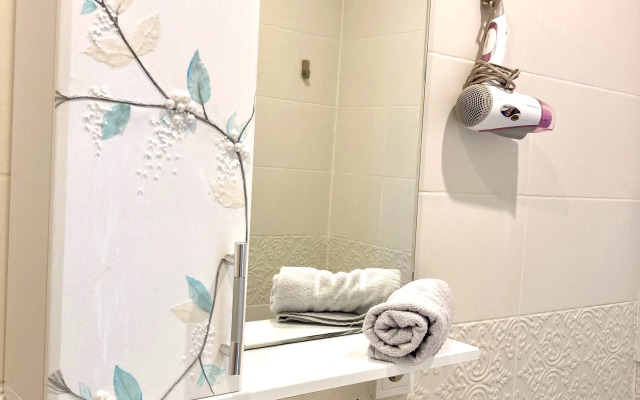 Апартаменты на Побережье