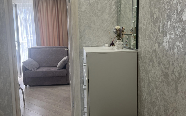 Квартира Уютная красивая квартира