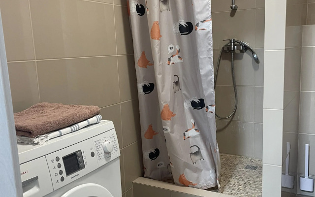 Квартира Однокомнатная