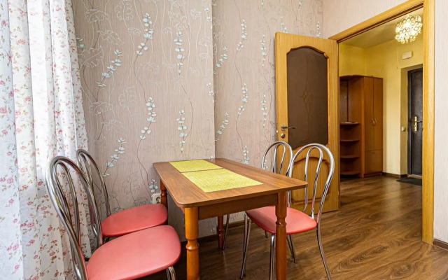 Квартира на Восточно-Кругликовской 30/1