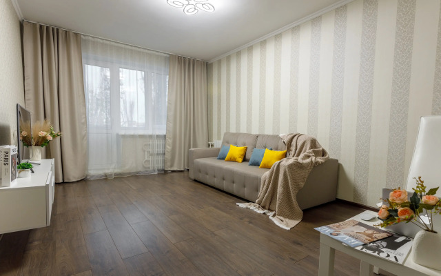 Квартира на Олимпийском