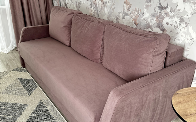 Квартира Уютная 1812