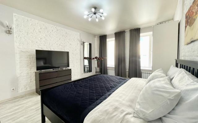 Апартаменты SpbStay Невский проспект 68 до 8 гостей