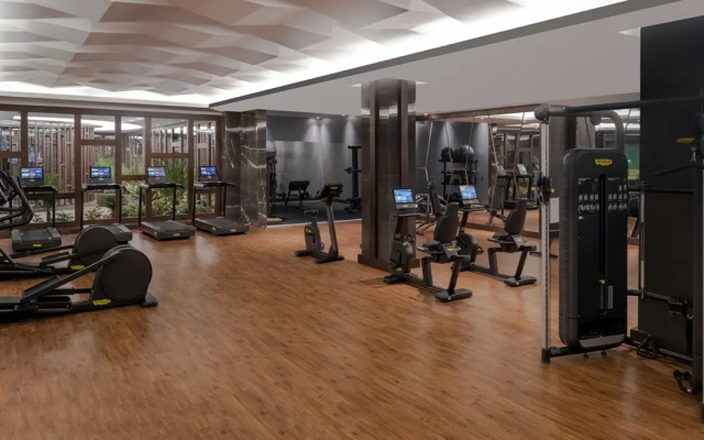 Movenpick  Istanbul Asia Airport