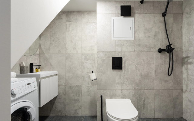 V Apart-Otele Look Apartment