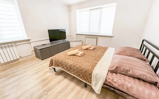 Uyutnaya Kvartira Vozle Sheremetyevo Apartments