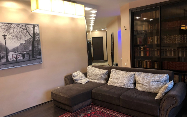 Квартира на проспекте Науки