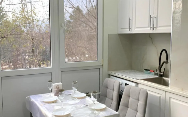 Квартира в Центре Пятигорска