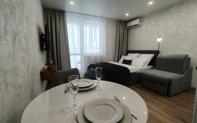 Квартира в ЖК Амград