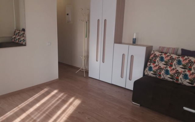 Lotos Aparts v Tikhom Tsentre Apartments