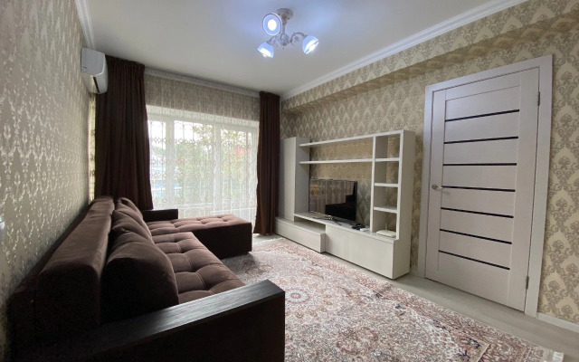 Апартаменты от Best House Almaty