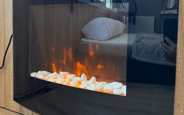 Dobro Pozhalovat Liniya 24 ryadom s M4 Apartments
