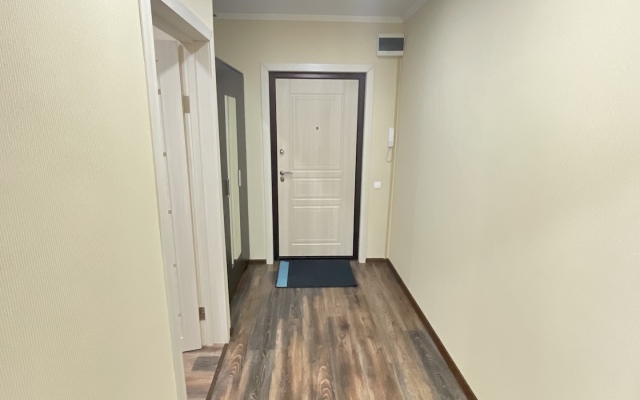 Na Ulitse Mira 29 Flat