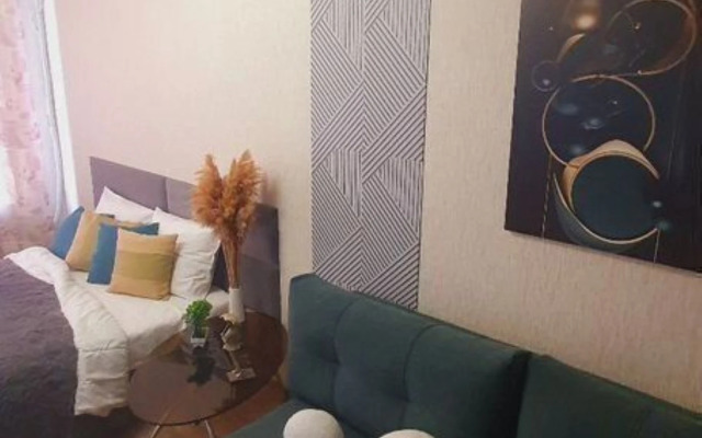 Квартира на Улице Строительная 37А/2