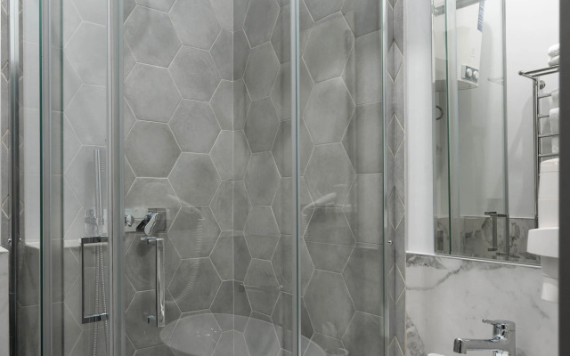 Апартаменты Knokey Красная Пресня Стандарт