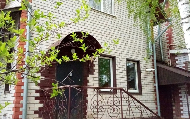 Гостевой Дом Лилия