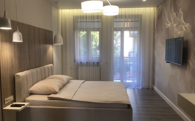 Best Home Apartment