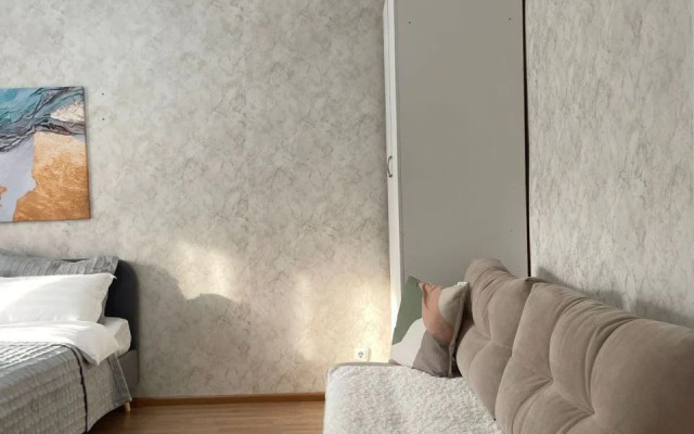 Квартира в ЖК Араби