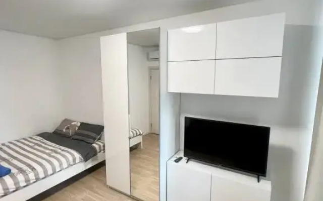 Art Life Apartment Orange Park 1 Flat