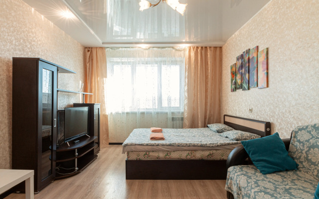 Apartamenty Romantika