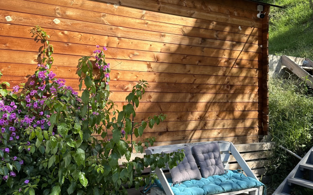 Domiki V Sinope Guest house