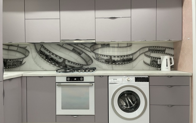 Dvukhkomnatnye Apartamenty Pro.apartment Na Potyomkina