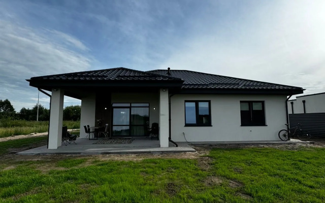 S Novym Remontom Private house