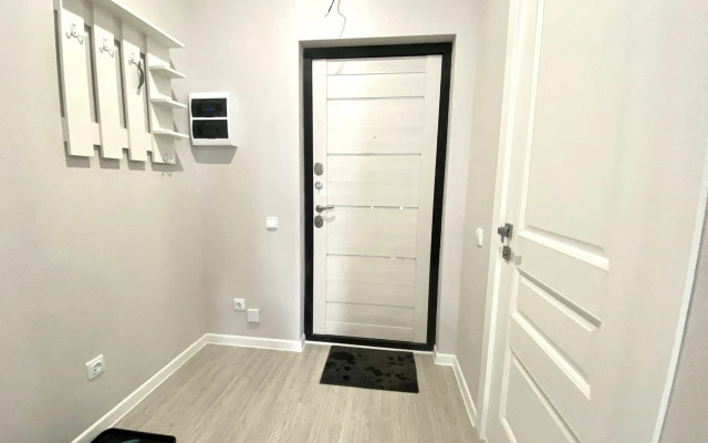 Апартаменты SeveRent на Беломорском проспекте 3к2