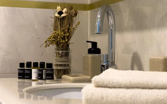 Qoople Elysee 29 Boho Style v Premium Lokatsii Apartments